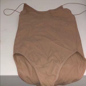 UO bodysuit
